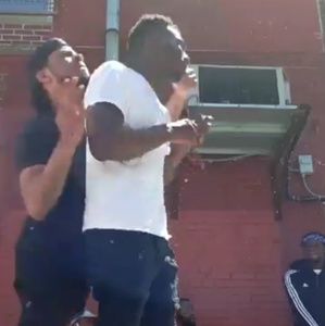 Meet your Posher, Dasani